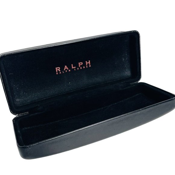 RALPH LAUREN RA 5011 510/73 53-18-135 TORTOISE SUNGLASSES FRAME WOMENS Damaged - Picture 12 of 16